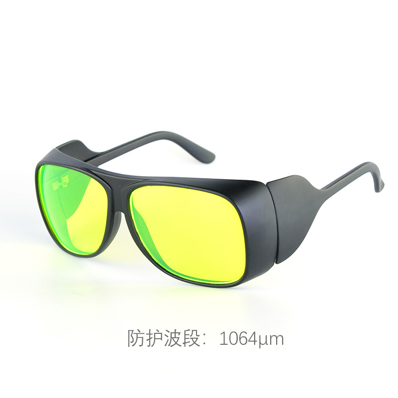 BJ001|BJ001:激光护目镜650NM/808NM/540NM/650-750NM/1064NM